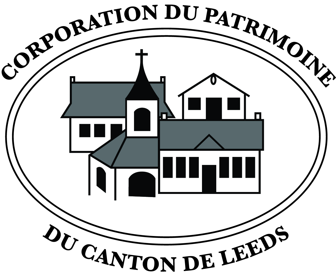 Site patrimonial de Saint-Jacques-de-Leeds